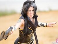 CosplayDeviants 2458_GuardianofLegend Photos