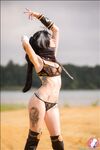 CosplayDeviants 2458_GuardianofLegend Photos