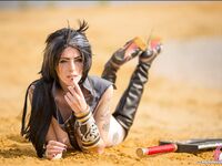 CosplayDeviants 2458_GuardianofLegend Photos