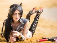 CosplayDeviants 2458_GuardianofLegend Photos
