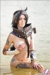 CosplayDeviants 2458_GuardianofLegend Photos