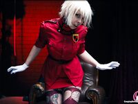 CosplayDeviants 2459_PoliceGirl Photos