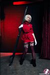 CosplayDeviants 2459_PoliceGirl Photos