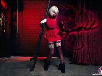 CosplayDeviants 2459_PoliceGirl Photos