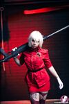CosplayDeviants 2459_PoliceGirl Photos