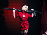 CosplayDeviants 2459_PoliceGirl Photos