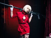 CosplayDeviants 2459_PoliceGirl Photos