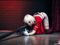 CosplayDeviants 2459_PoliceGirl Photos