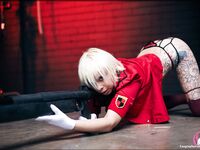 CosplayDeviants 2459_PoliceGirl Photos