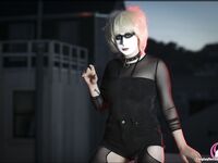 CosplayDeviants 2461_MoreHuman Photos