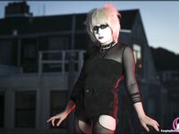 CosplayDeviants 2461_MoreHuman Photos