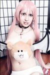 CosplayDeviants 2462_OuterBeauty Photos