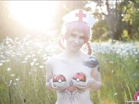 CosplayDeviants 2463_MonsterMedic Photos
