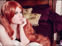 CosplayDeviants 2465_TeddyBearPrincess Photos