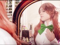 CosplayDeviants 2465_TeddyBearPrincess Photos