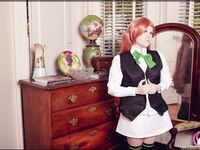 CosplayDeviants 2465_TeddyBearPrincess Photos