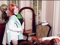 CosplayDeviants 2465_TeddyBearPrincess Photos
