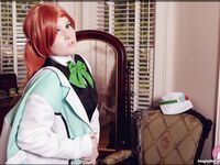 CosplayDeviants 2465_TeddyBearPrincess Photos
