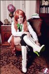 CosplayDeviants 2465_TeddyBearPrincess Photos