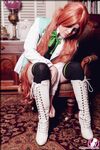 CosplayDeviants 2465_TeddyBearPrincess Photos