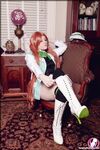 CosplayDeviants 2465_TeddyBearPrincess Photos