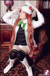 CosplayDeviants 2465_TeddyBearPrincess Photos