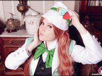 CosplayDeviants 2465_TeddyBearPrincess Photos
