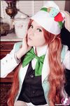 CosplayDeviants 2465_TeddyBearPrincess Photos