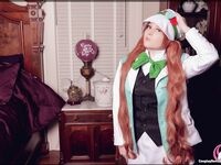 CosplayDeviants 2465_TeddyBearPrincess Photos