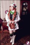 CosplayDeviants 2465_TeddyBearPrincess Photos