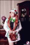 CosplayDeviants 2465_TeddyBearPrincess Photos