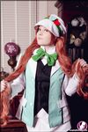 CosplayDeviants 2465_TeddyBearPrincess Photos