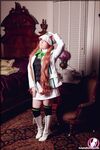 CosplayDeviants 2465_TeddyBearPrincess Photos