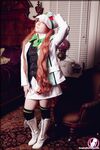 CosplayDeviants 2465_TeddyBearPrincess Photos