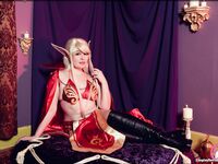 CosplayDeviants 2467_bloodelf Photos