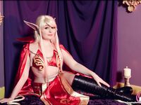 CosplayDeviants 2467_bloodelf Photos