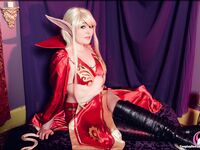 CosplayDeviants 2467_bloodelf Photos
