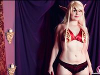 CosplayDeviants 2467_bloodelf Photos