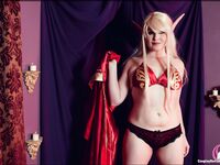 CosplayDeviants 2467_bloodelf Photos