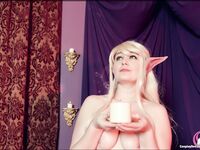 CosplayDeviants 2467_bloodelf Photos