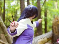 CosplayDeviants 2470_GentleFist Photos