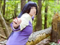 CosplayDeviants 2470_GentleFist Photos