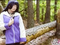 CosplayDeviants 2470_GentleFist Photos
