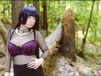 CosplayDeviants 2470_GentleFist Photos