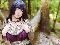 CosplayDeviants 2470_GentleFist Photos
