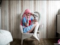 CosplayDeviants 2475_AHalfMoon Photos