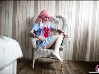 CosplayDeviants 2475_AHalfMoon Photos