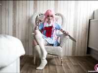 CosplayDeviants 2475_AHalfMoon Photos