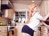 CosplayDeviants 2476_CookingQuest Photos