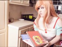 CosplayDeviants 2476_CookingQuest Photos